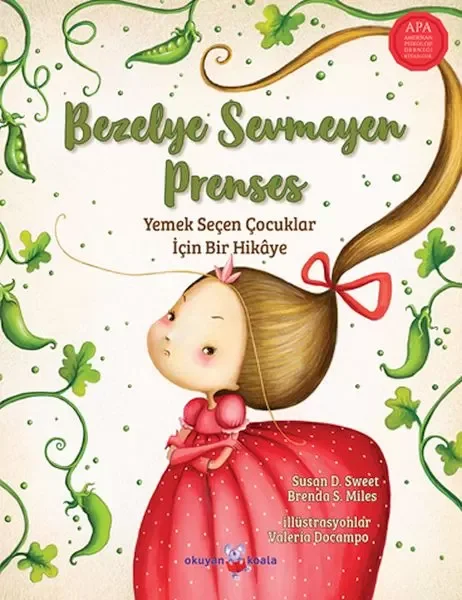 Bezelye Sevmeyen Prenses Fiyatı, Yorumları ve Özellikleri