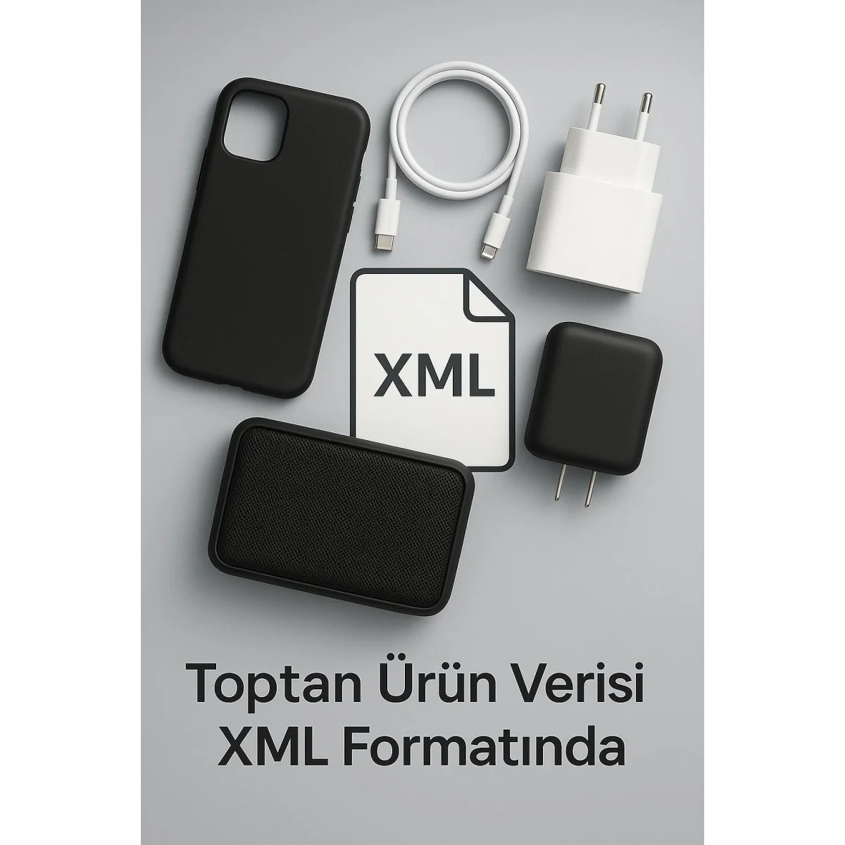 BEZOS XML Dropshipping Hizmeti - Stoksuz Satış Sistemi