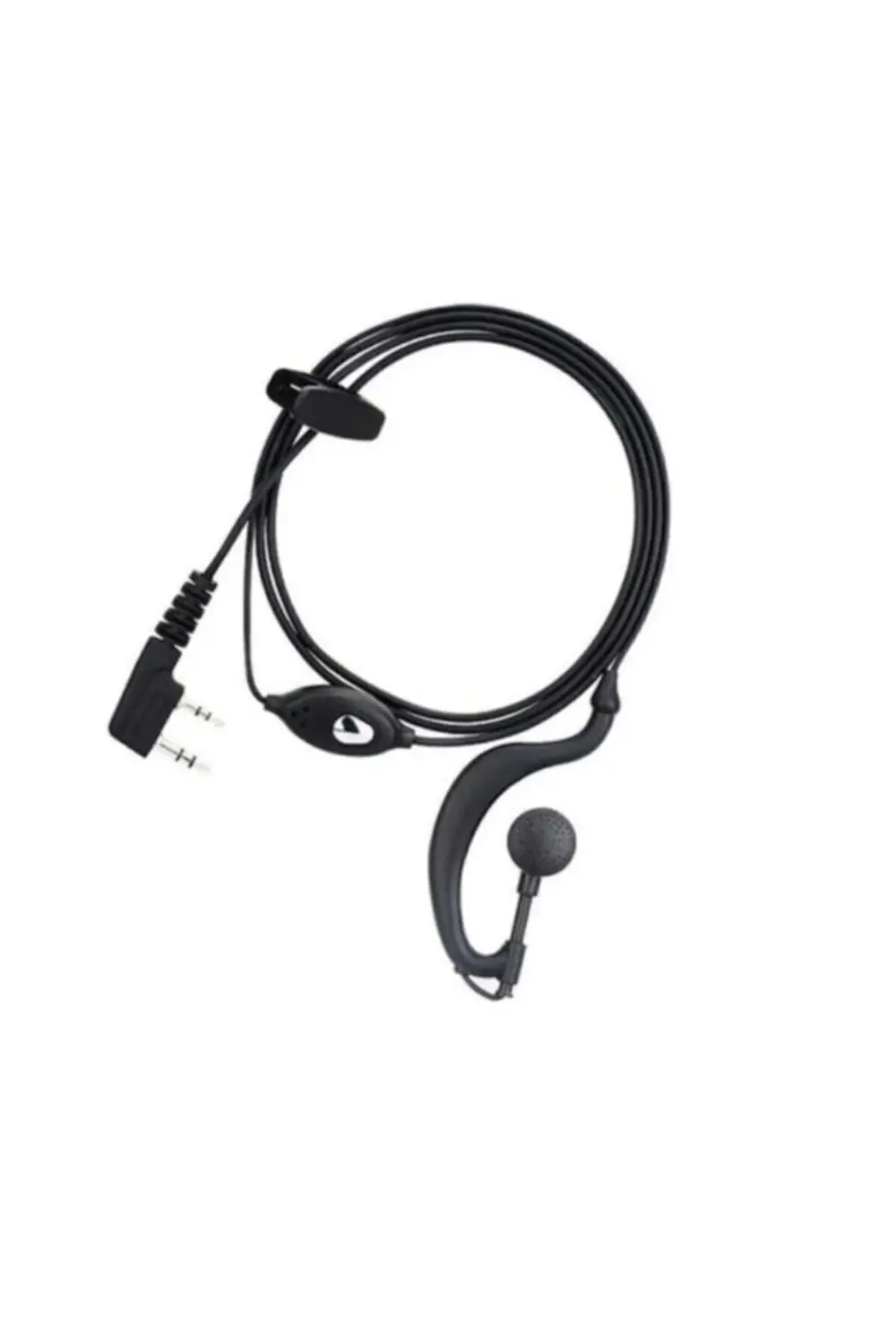 BF-999S Pmr 446 + 2 takım kulaklık