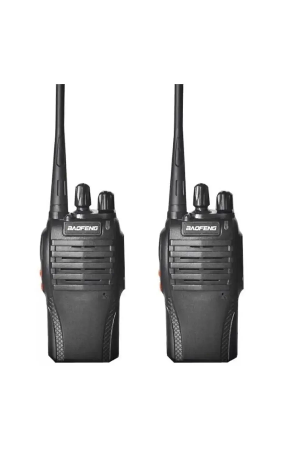 BF-999S Pmr 446 + 2 takım kulaklık