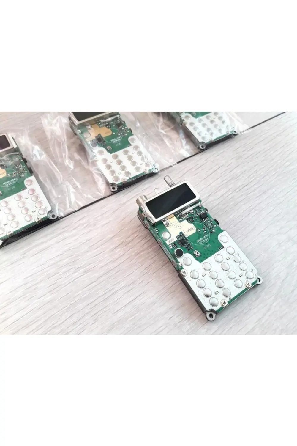 Bf F8 Bf-f8 Board Kart Cami Anons Merkezi Sistem