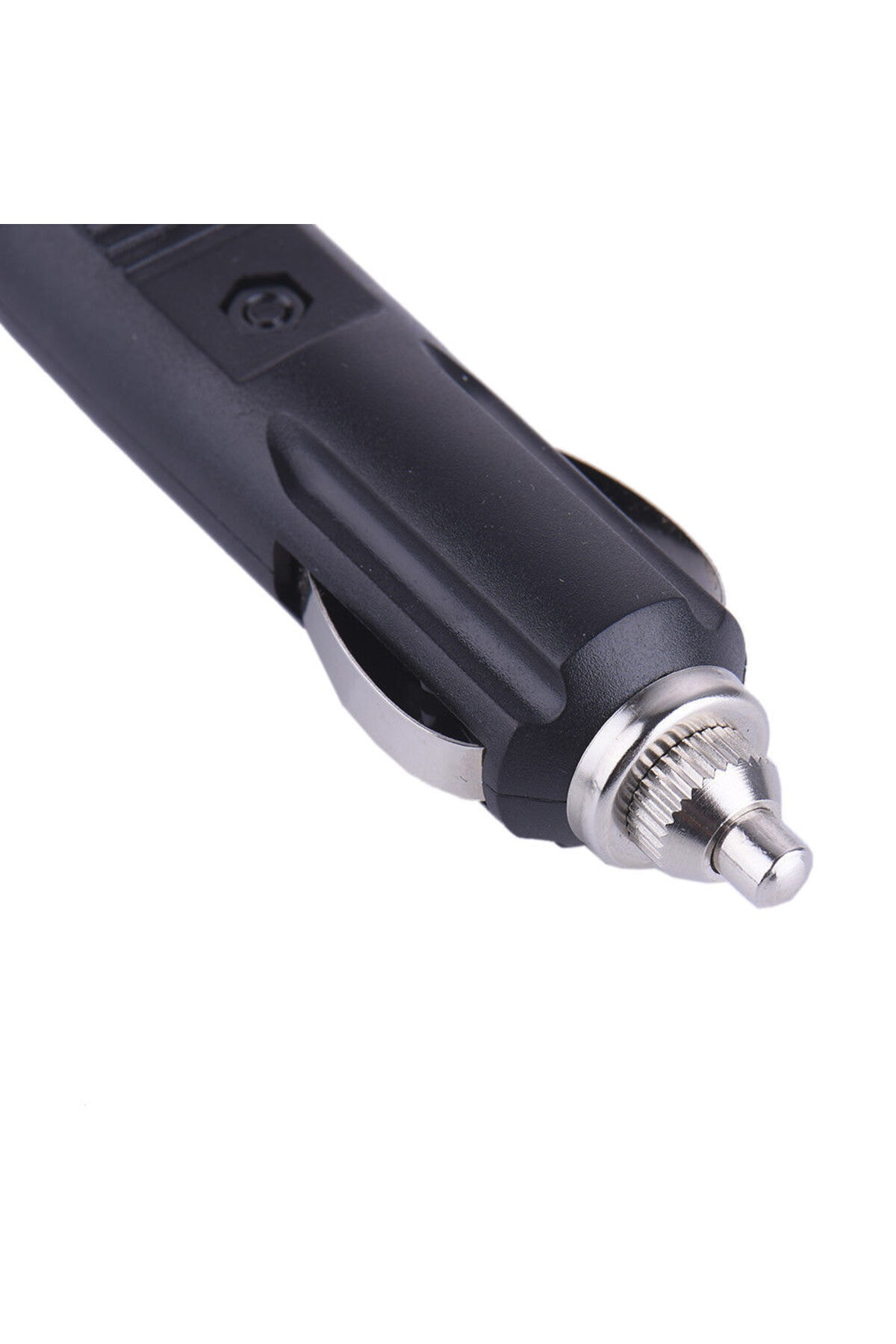 BF-UV5R 12V Uyumlu   Araç İçi Şarj Kablosu