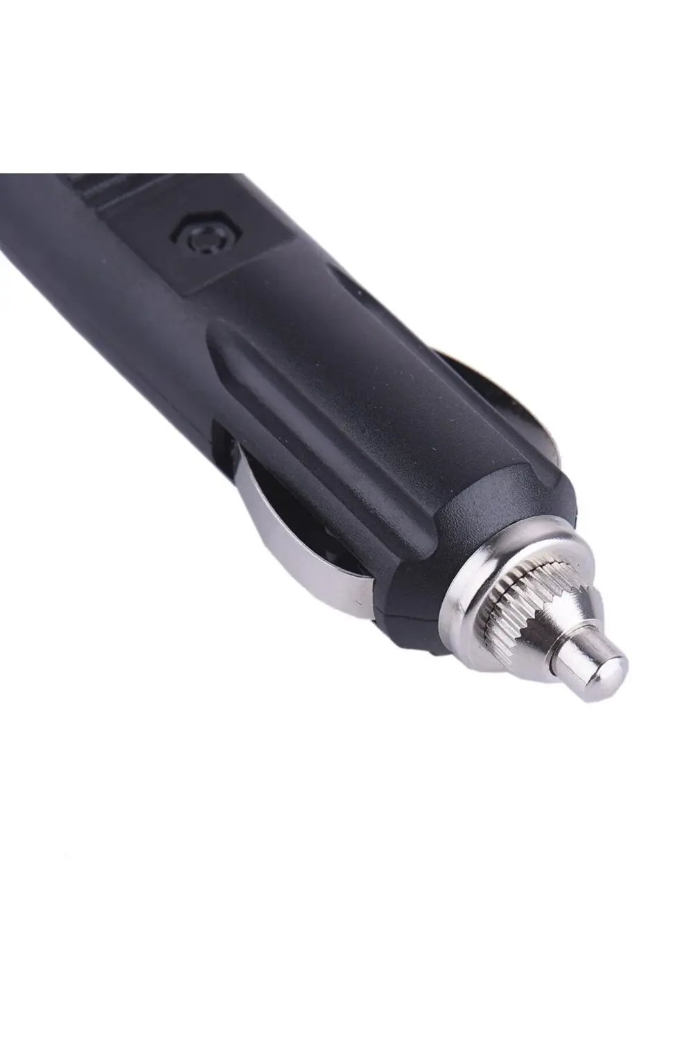 BF-UV5R 12V Uyumlu   Araç İçi Şarj Kablosu