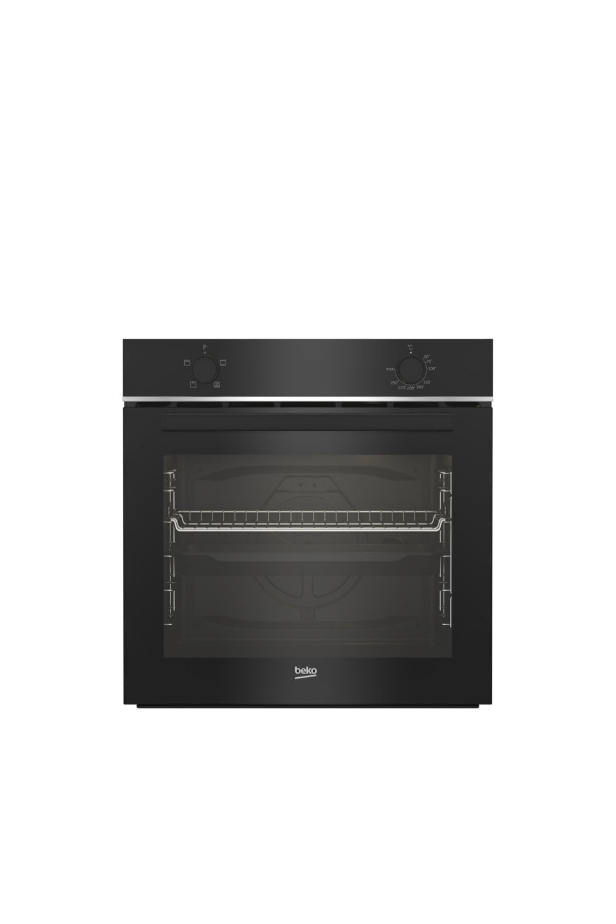 Beko Bfc 210 S Ankastre Firin