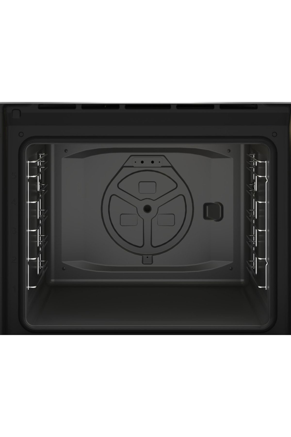 Beko Bfc 210 S Ankastre Firin