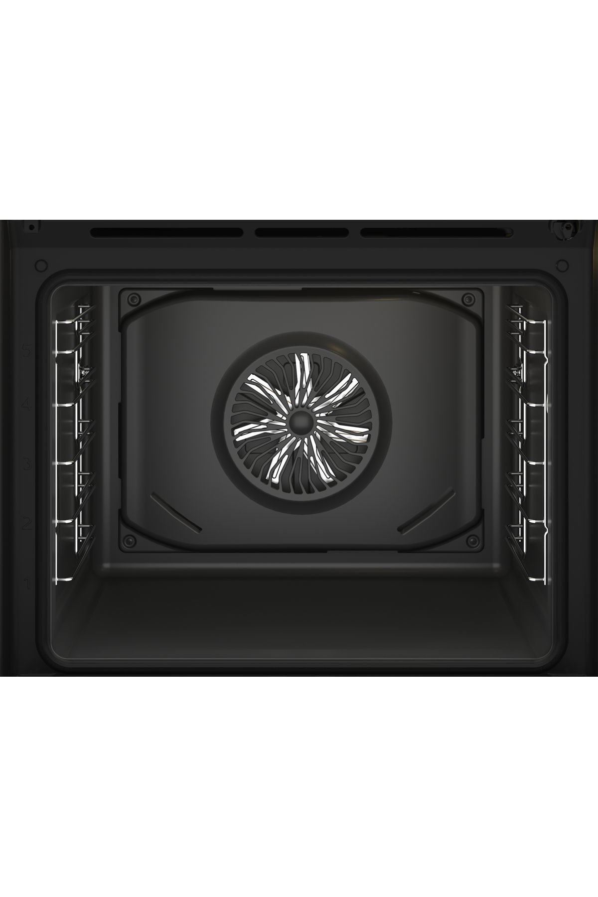 Beko Bfc 221 Hb 72 Lt Ankastre Fırın