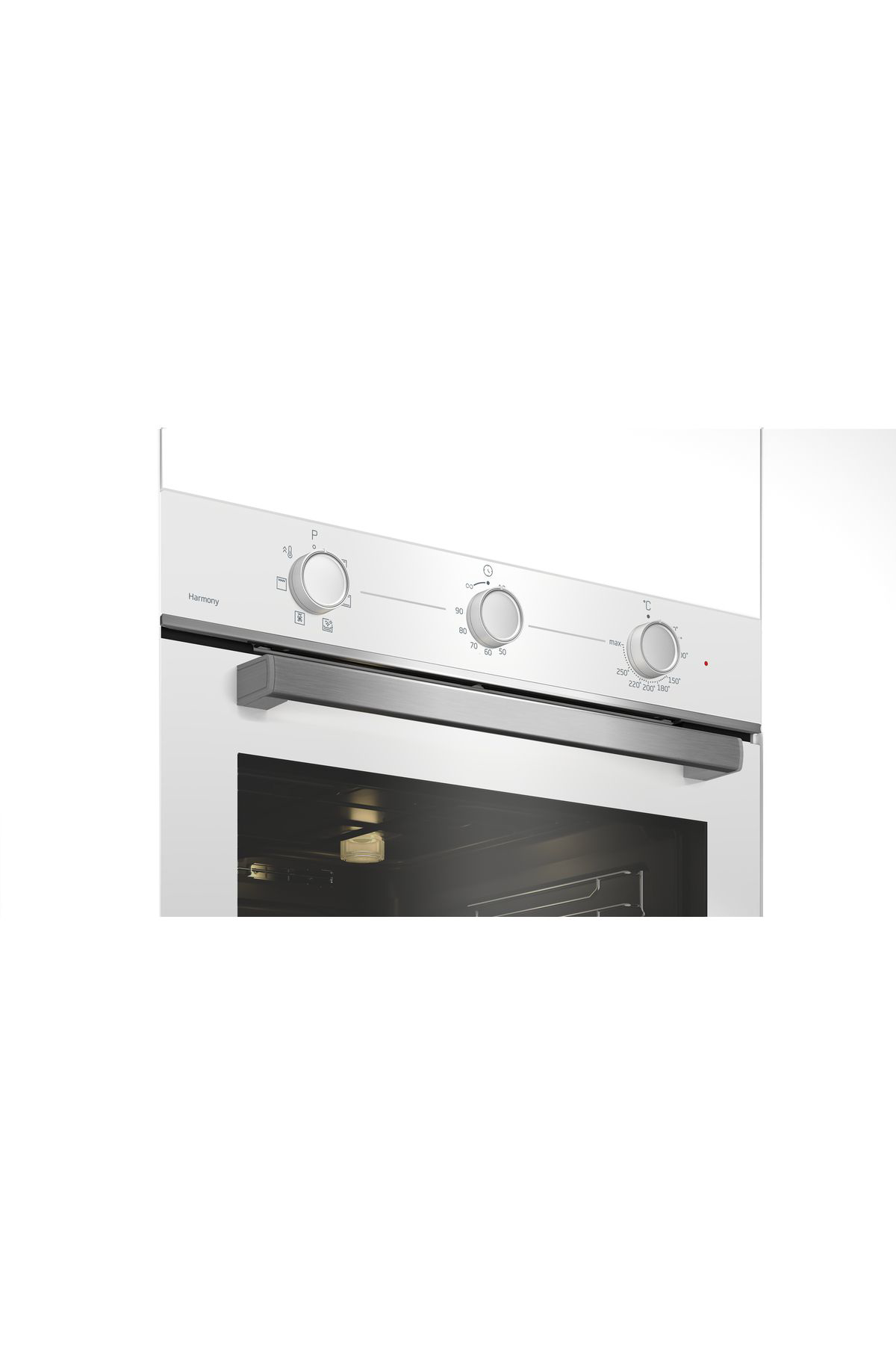 Beko Bfc 221 Hb 72 Lt Ankastre Fırın