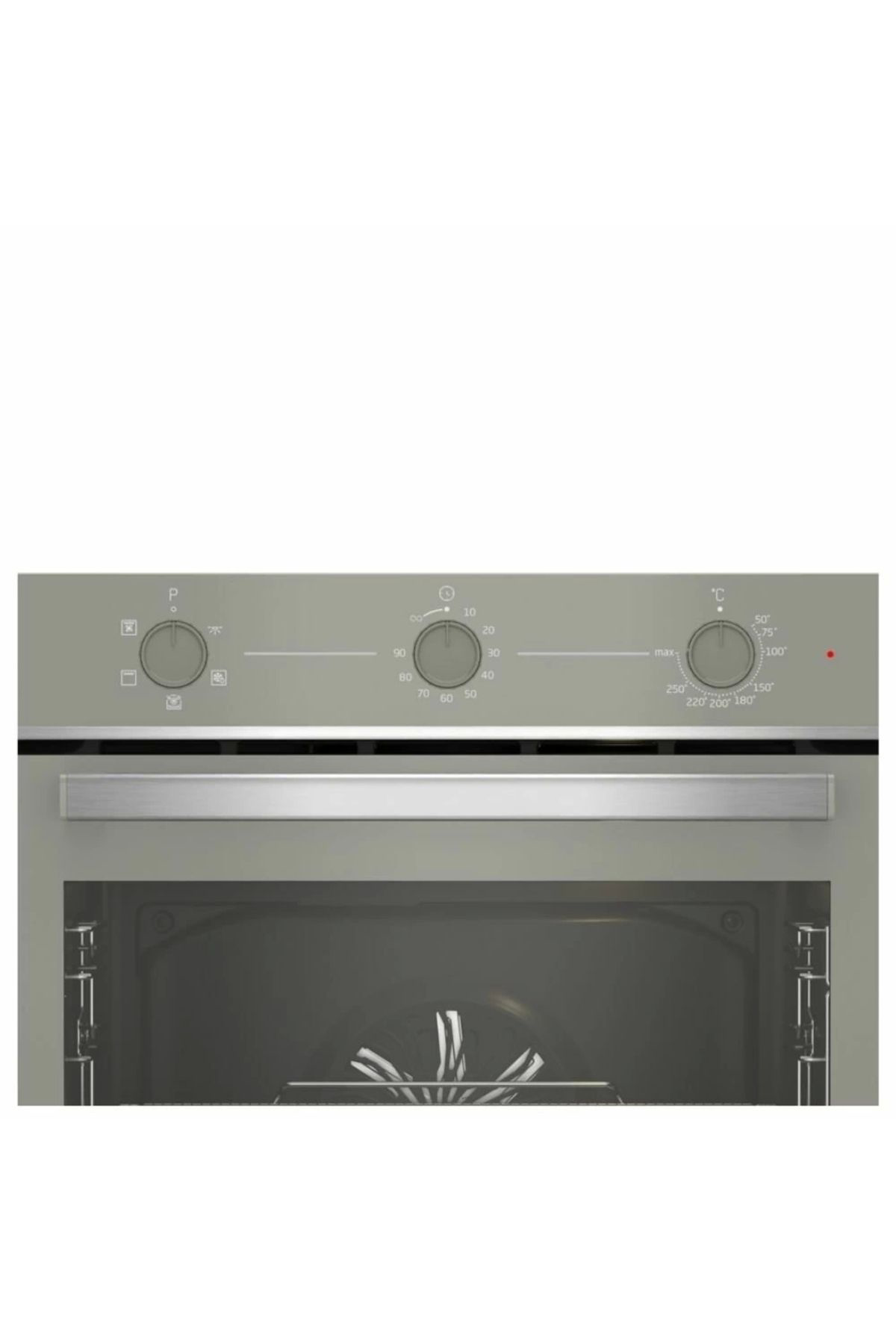 Beko Bfc 321 G Fitfry Fırın