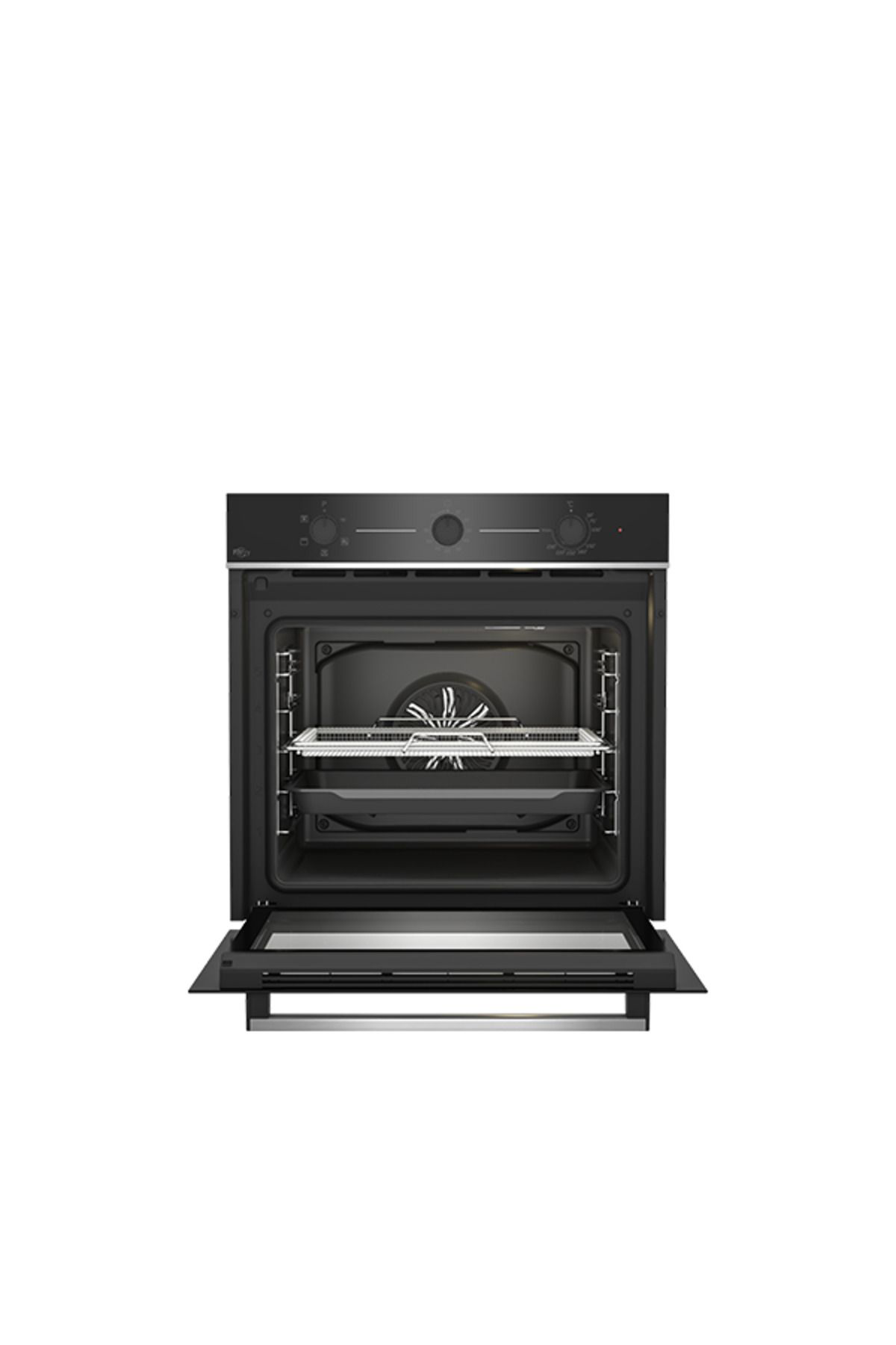 Beko Bfc 321 S Fitfry Firin