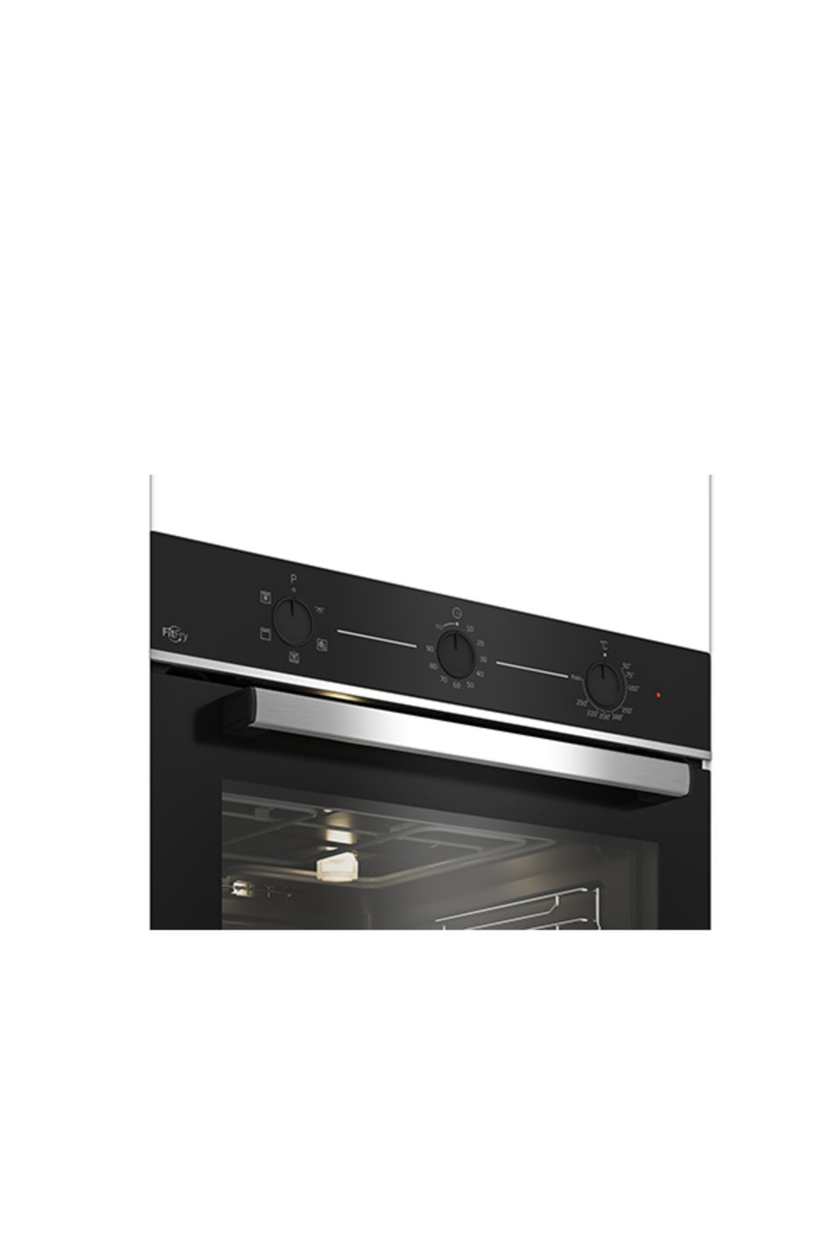 Beko Bfc 321 S Fitfry Firin