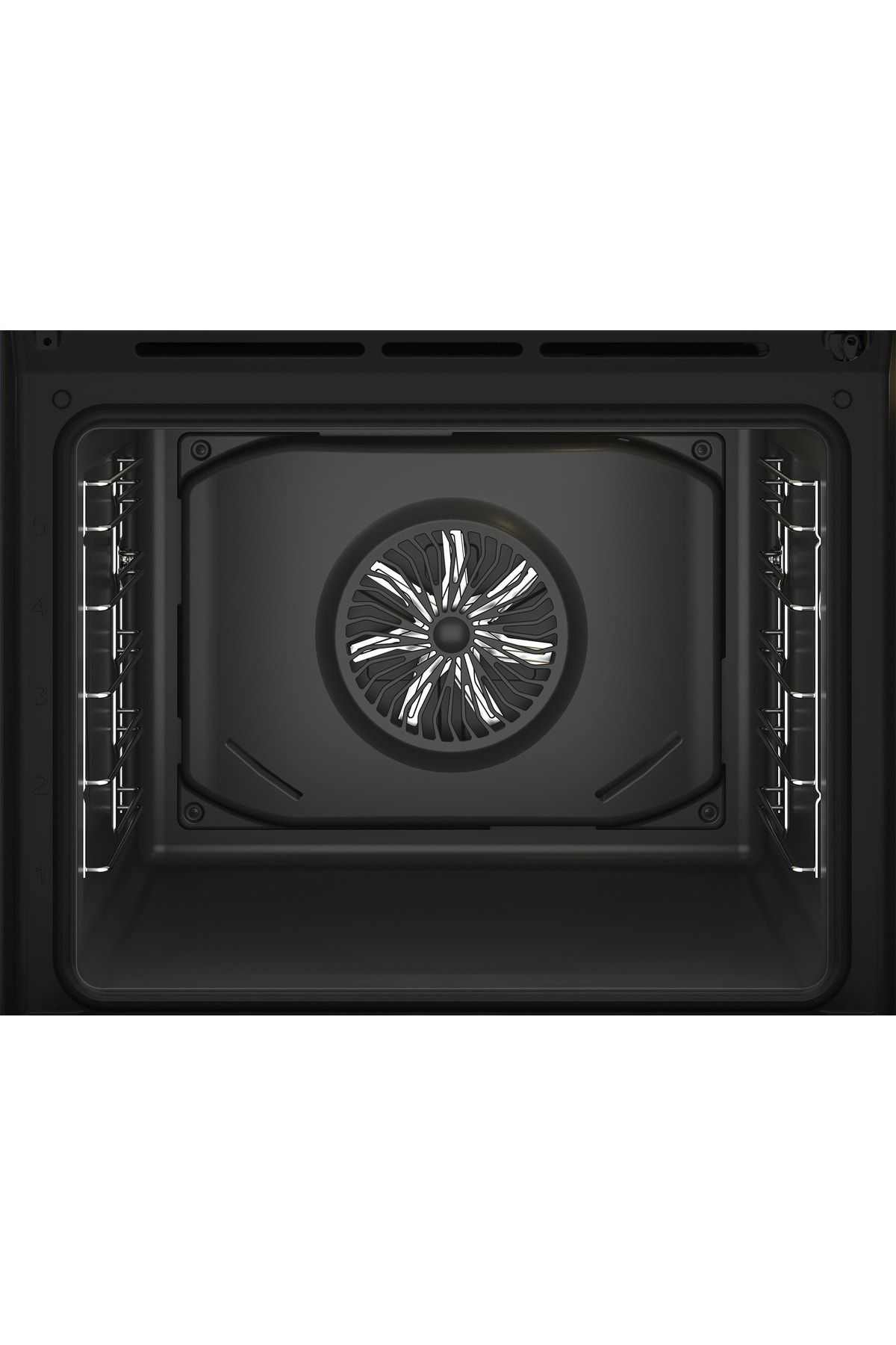 Beko Bfc 330 B Ankastre Fırın