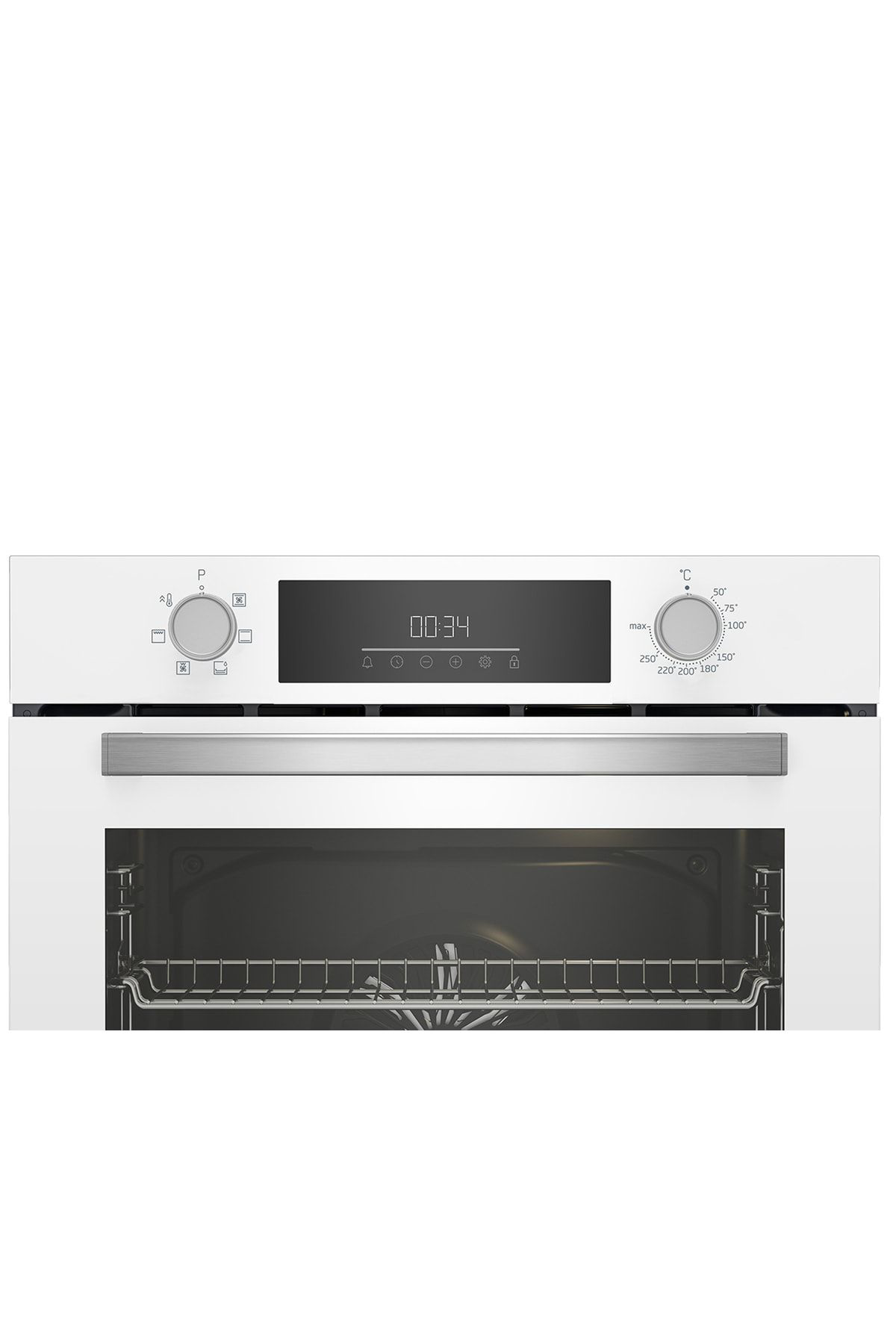 Beko Bfc 330 B Ankastre Fırın