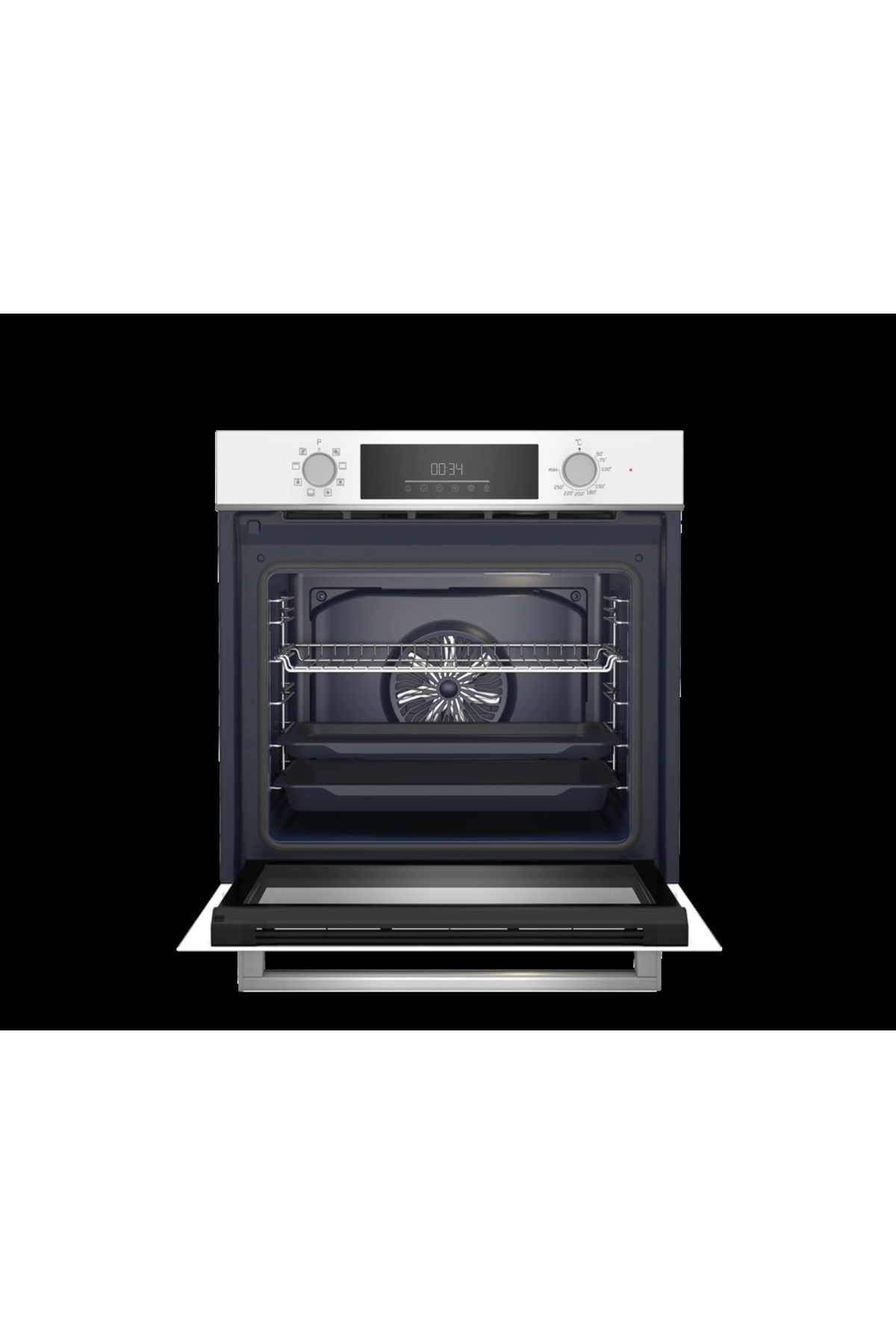 Beko Bfc 430 B Beyond Serisi Ankastre Fırın