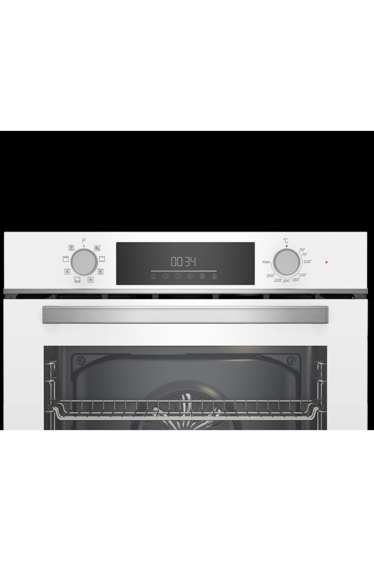 Beko Bfc 430 B Beyond Serisi Ankastre Fırın