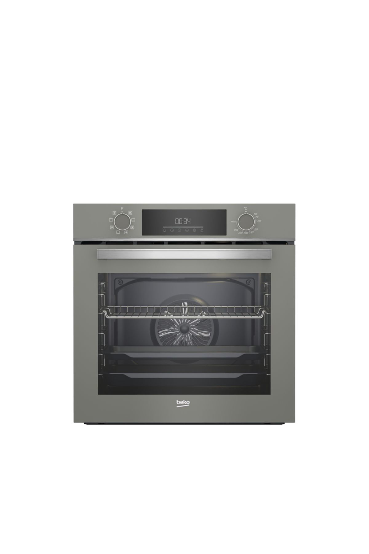 Beko Bfc 430 G 72 Lt Ankastre Fırın