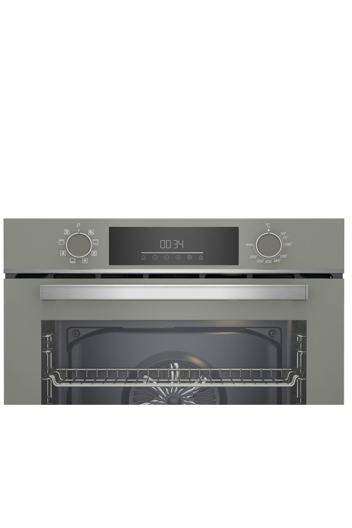 Beko Bfc 430 G 72 Lt Ankastre Fırın