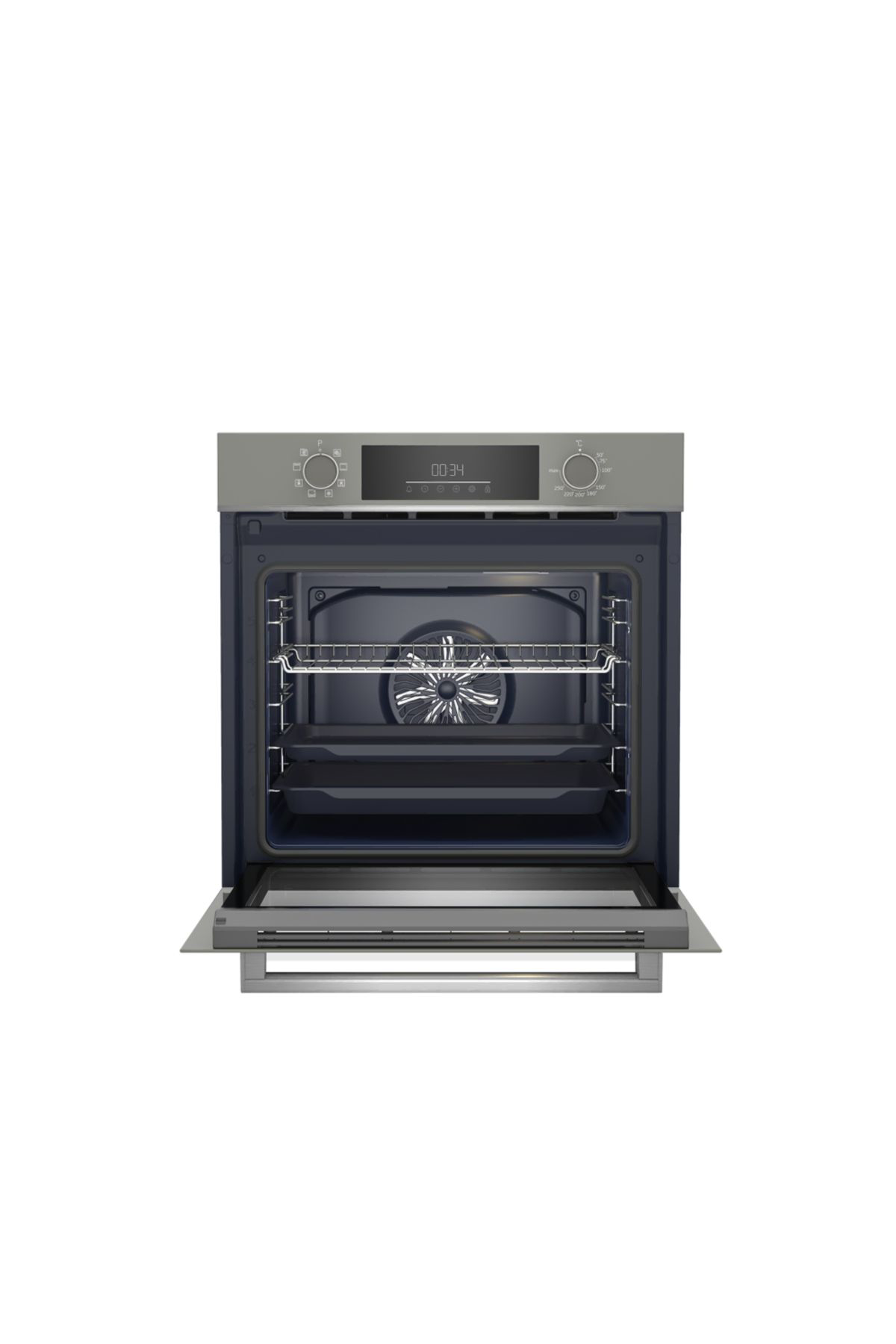 Beko Bfc 430 G 72 Lt Ankastre Fırın