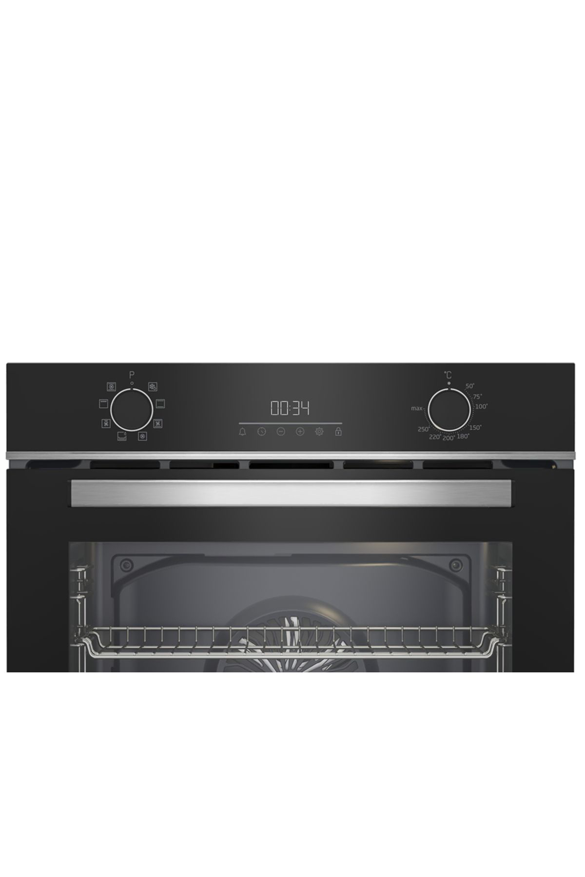 Beko Bfc 430 S 72 Lt Ankastre Firin