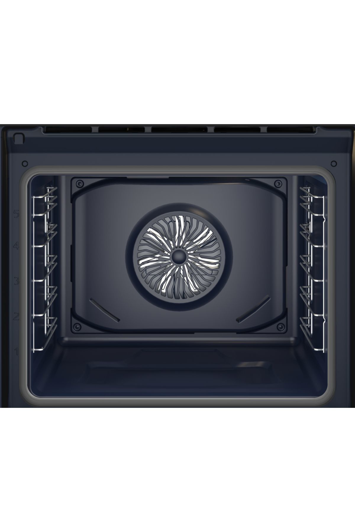 Beko Bfc 430 S 72 Lt Ankastre Firin