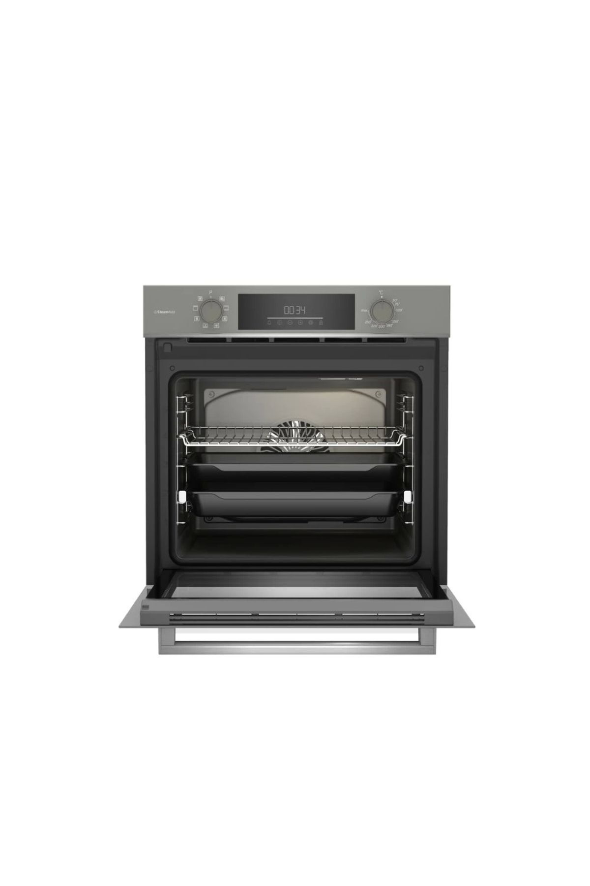 Beko Bfc 431 G Buhar Destekli Fırın