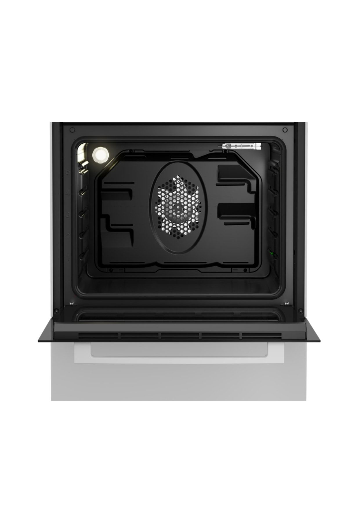 Beko Bfe 310 Lb Ocakli Firin