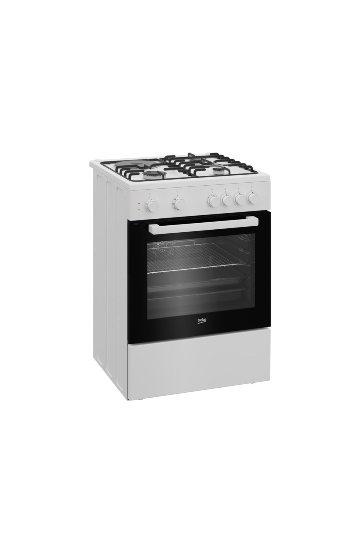 Beko Bfe 310 Lb Ocakli Firin