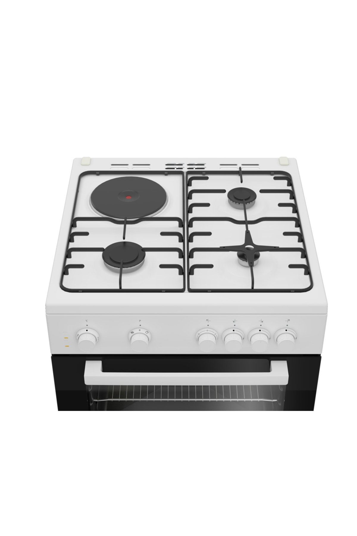 Beko Bfe 310 Lb Ocakli Firin