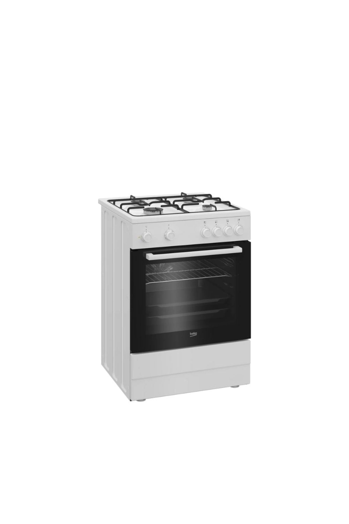 Beko Bfe 400-1 B 66 L Ocaklı Fırın