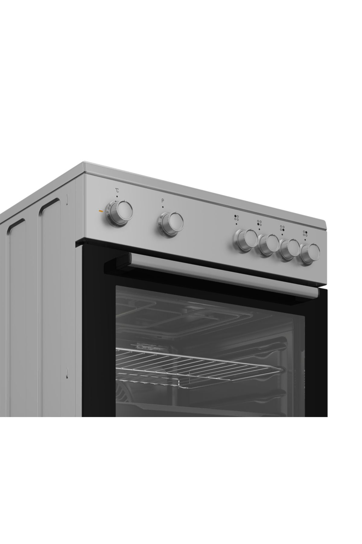 Beko Bfe 400-1 G Ocaklı Fırın 60X85