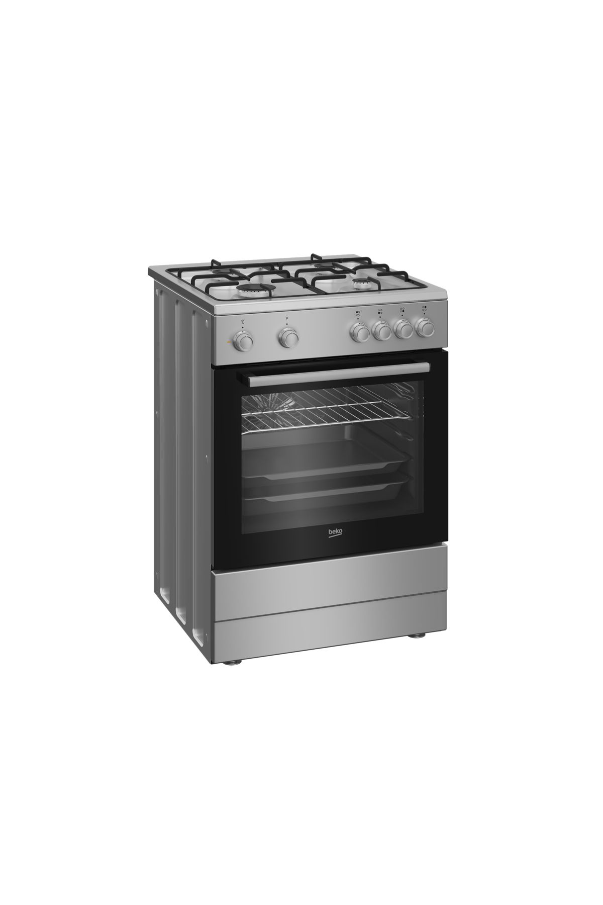 Beko Bfe 400-1 G Ocaklı Fırın 60X85