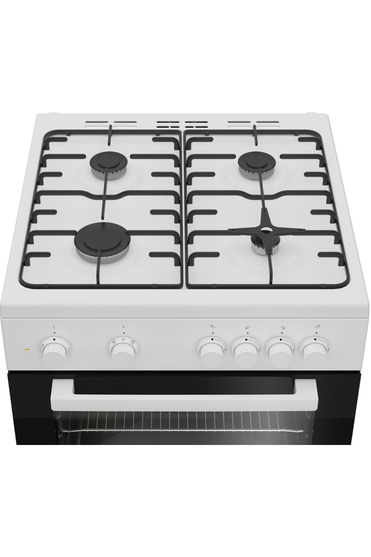 Beko Bfe 400 Lb Ocaklı Fırın