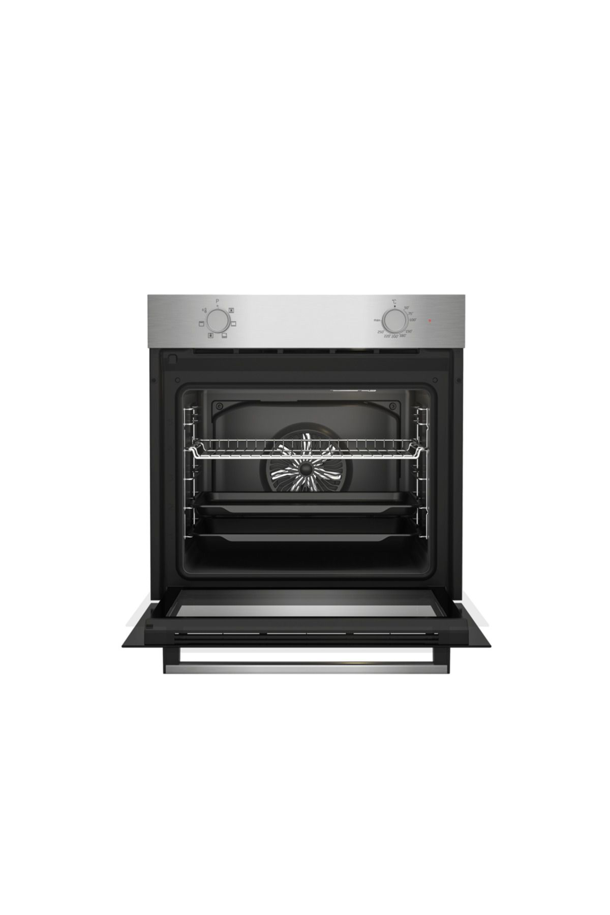 Beko Bfm 310 İ 72 L Ankastre Fırın İnox