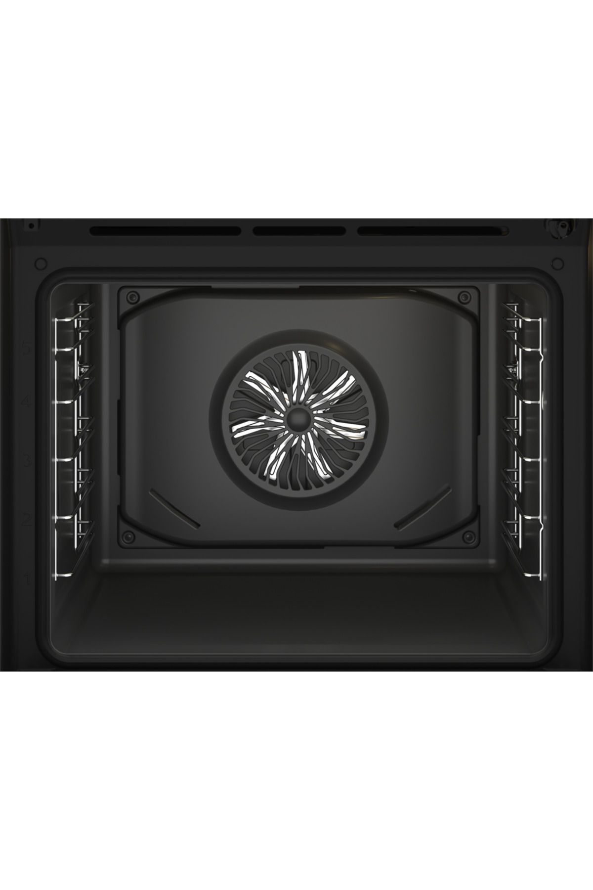 Beko Bfm 310 İ 72 L Ankastre Fırın İnox