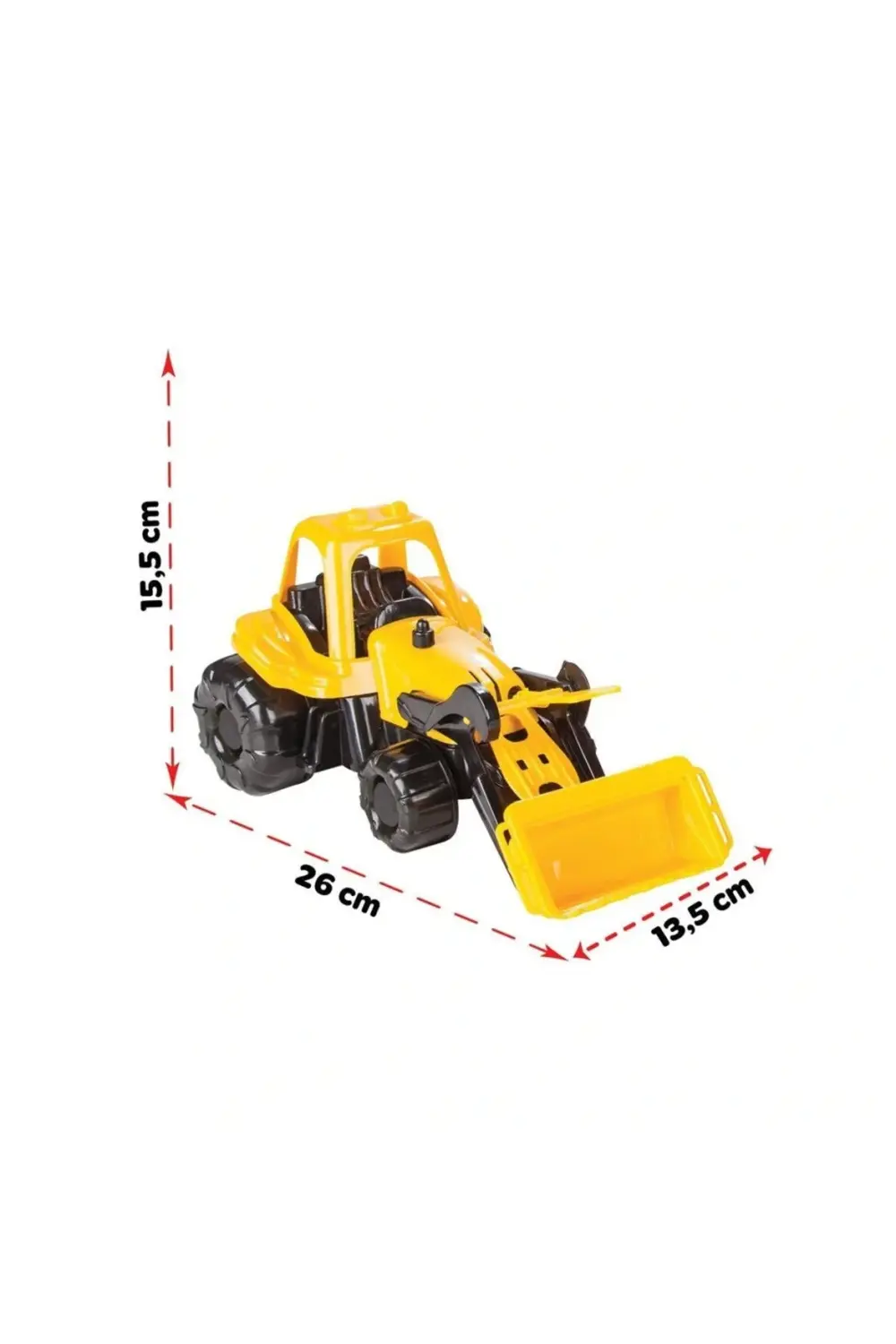 BFS 06 528 Mini İş Makineleri BFS 06 528 Mini İş Makineleri