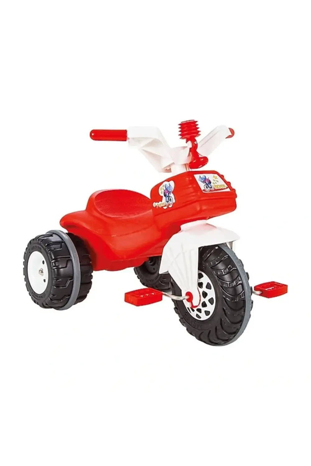 BFS 07 119K BIDIK BİSİKLET KIRMIZI