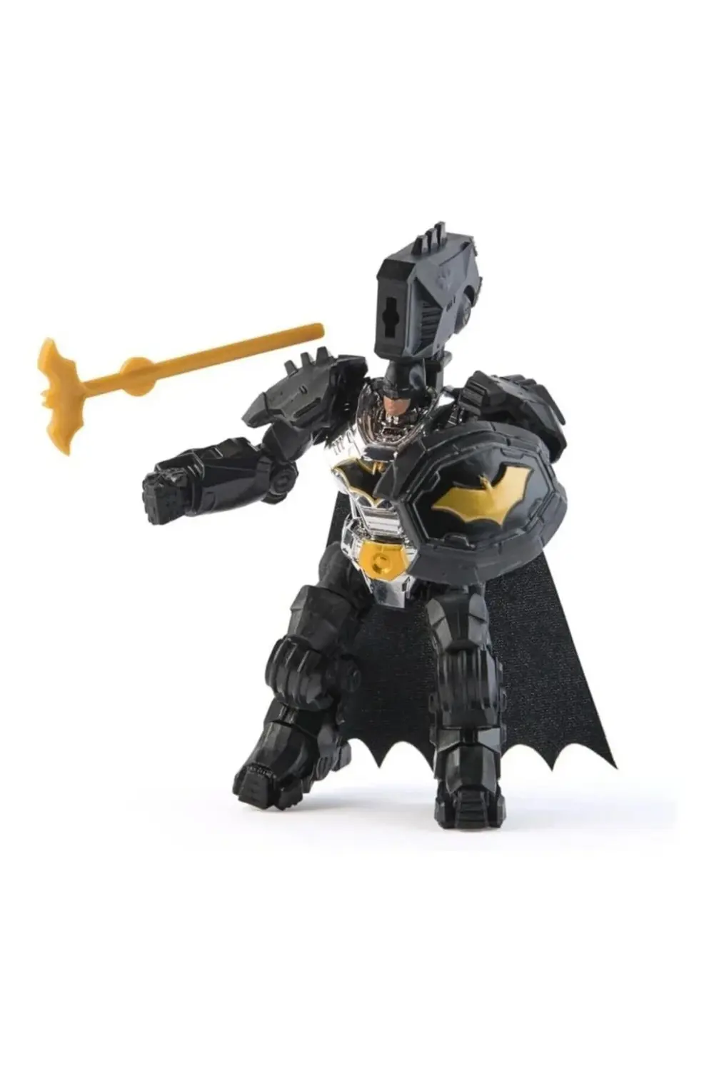 BFS 1004583 DC FİGÜR BATMAN 17 CM BMAN