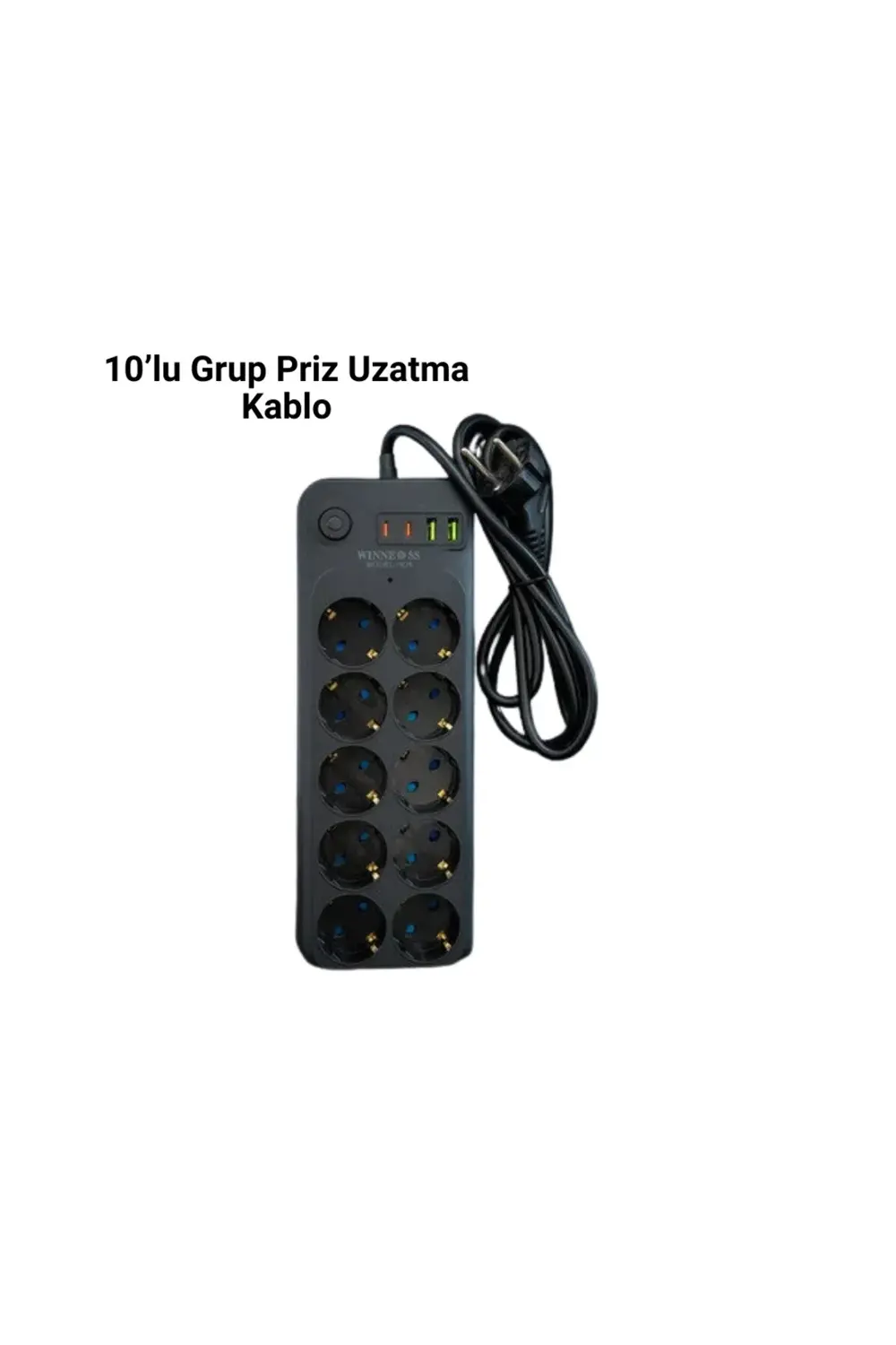 BFS 10’lu Grup Priz