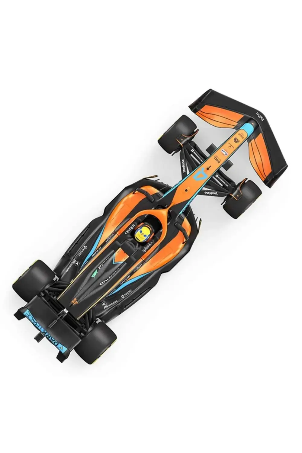 BFS 1:12 Mclaren F1 MCL36 Uzaktan Kumandalı Araba