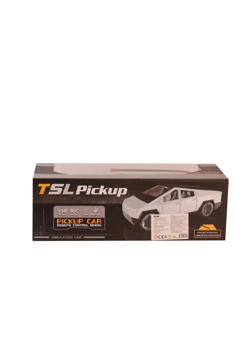 Bfs 112431 Şarjli Uzaktan Kumandali