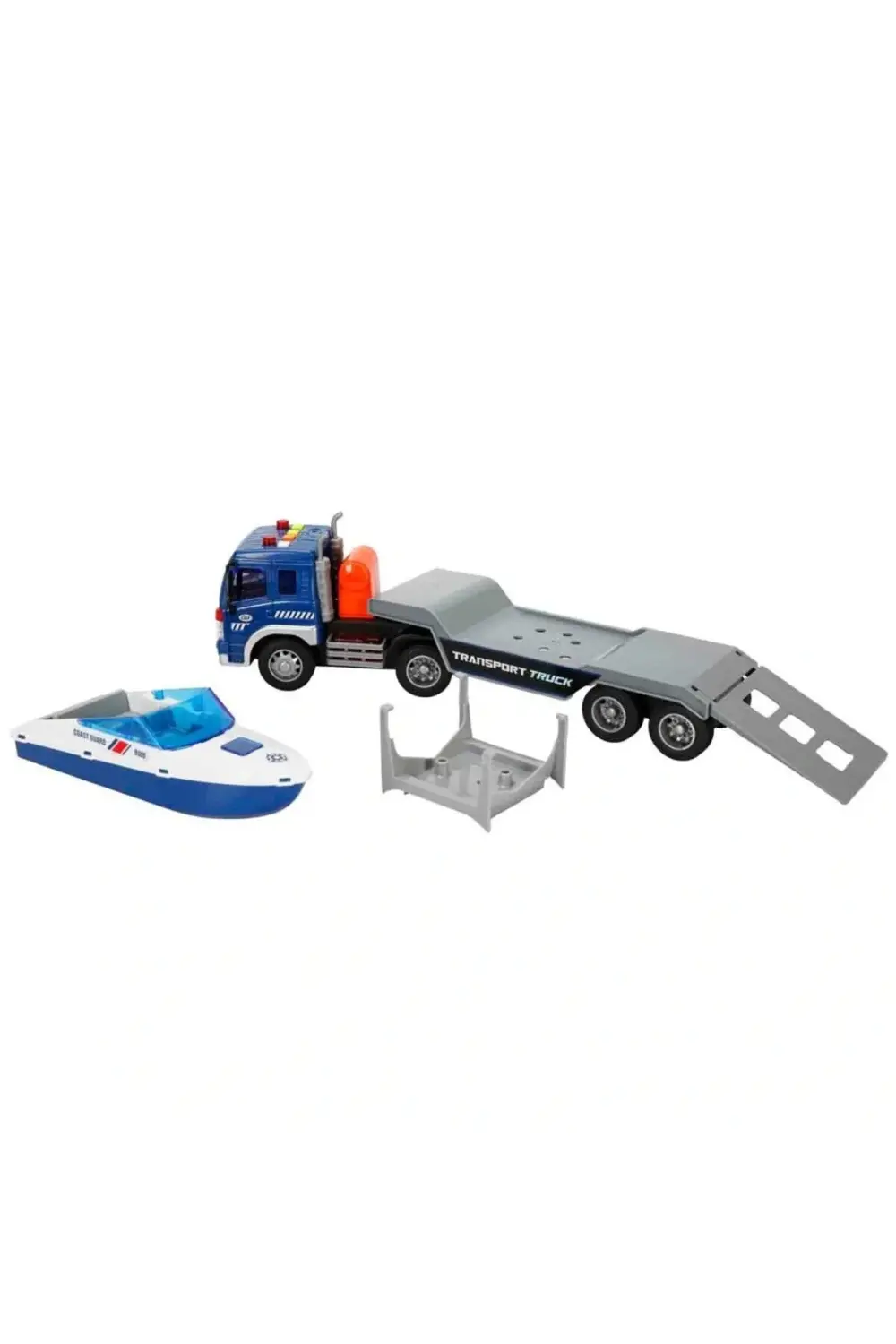 BFS 1/16 TRANSPORTER TAŞIYICI BOT SES/IŞIK FR 2A