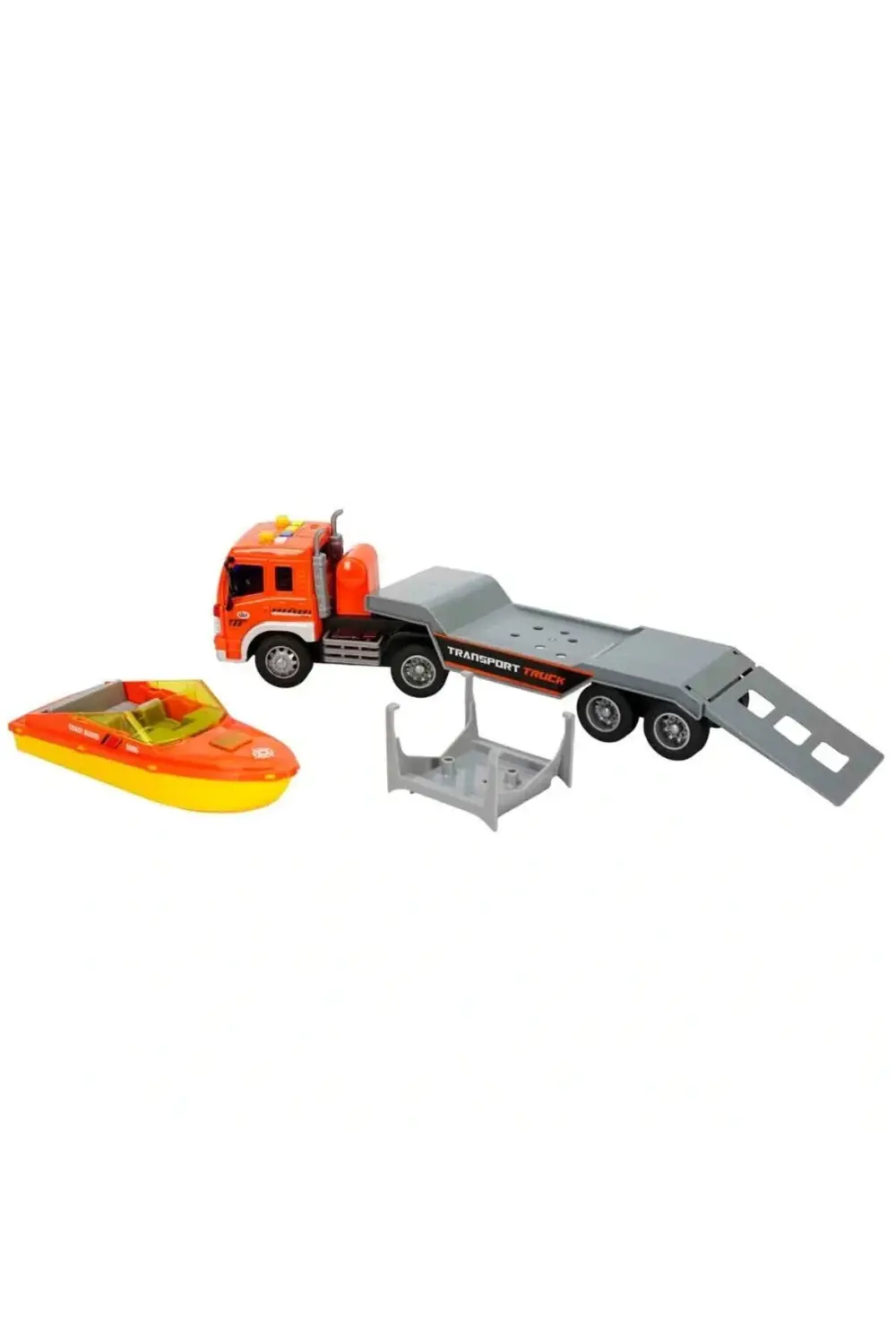 BFS 1/16 TRANSPORTER TAŞIYICI BOT SES/IŞIK FR 2A