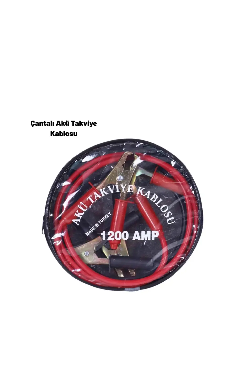 BFS 1200 TAKVİYE KABLO