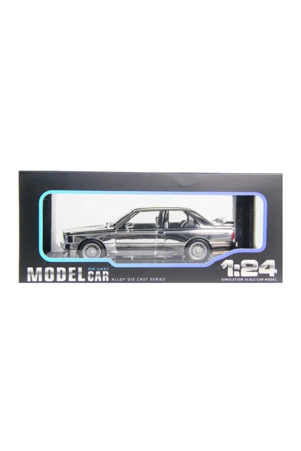 BFS 1/24 M3 Shinny Colors Model Araba