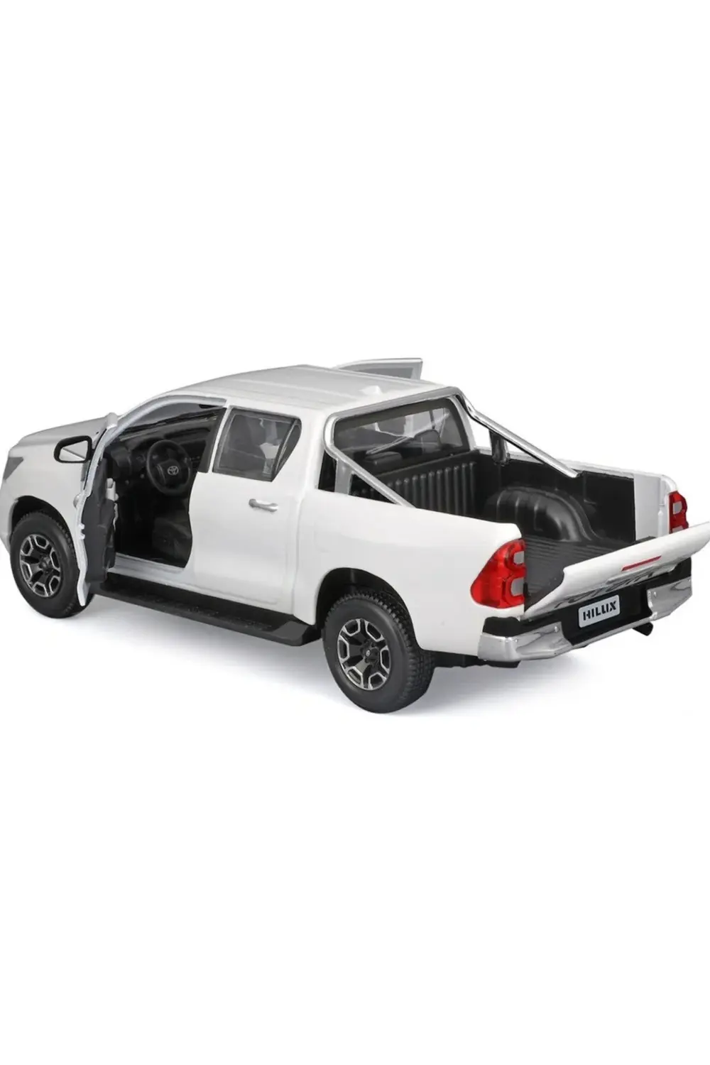 BFS 1/27 Toyota Hilux BFS 1/27 Toyota Hilux
