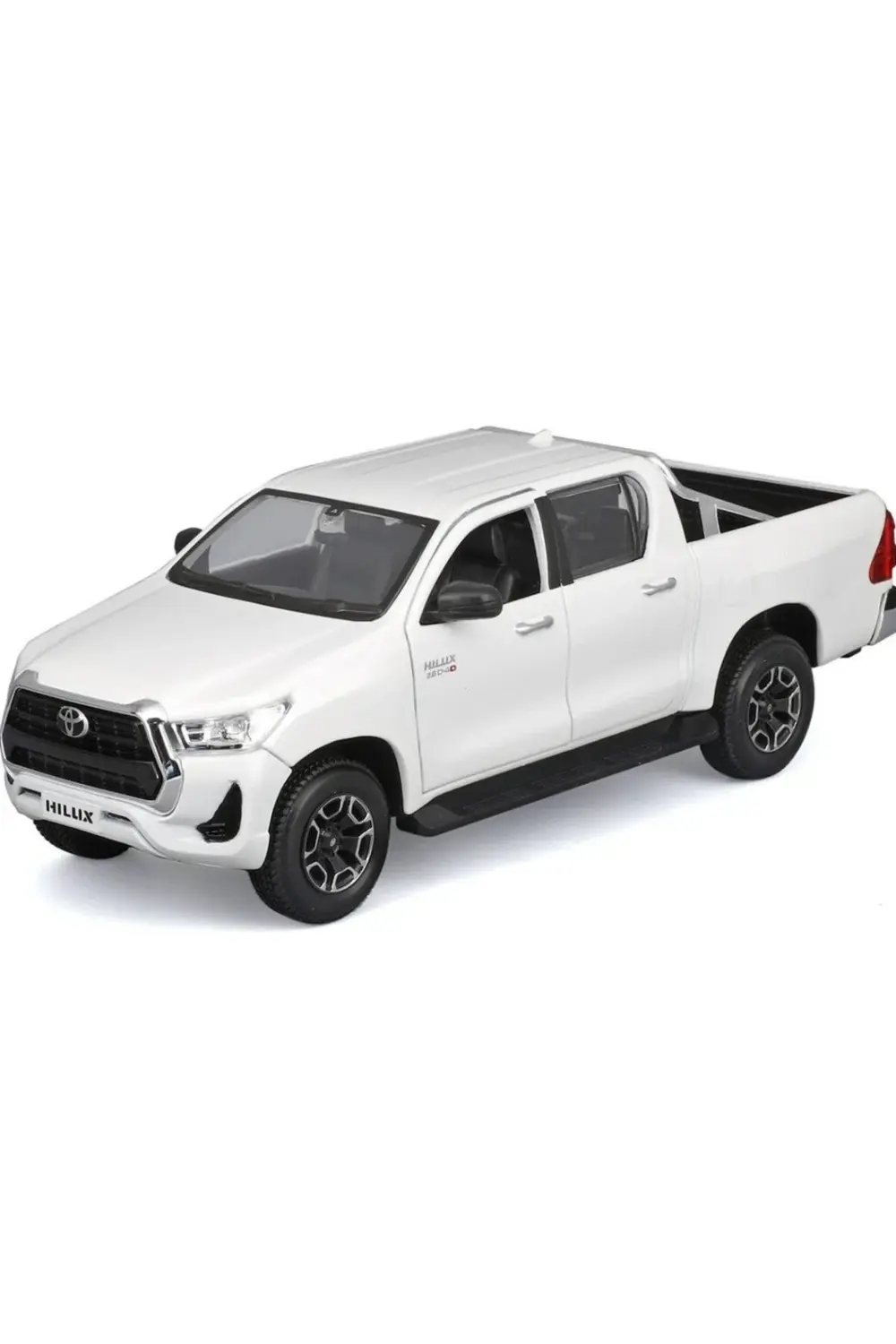 BFS 1/27 Toyota Hilux BFS 1/27 Toyota Hilux