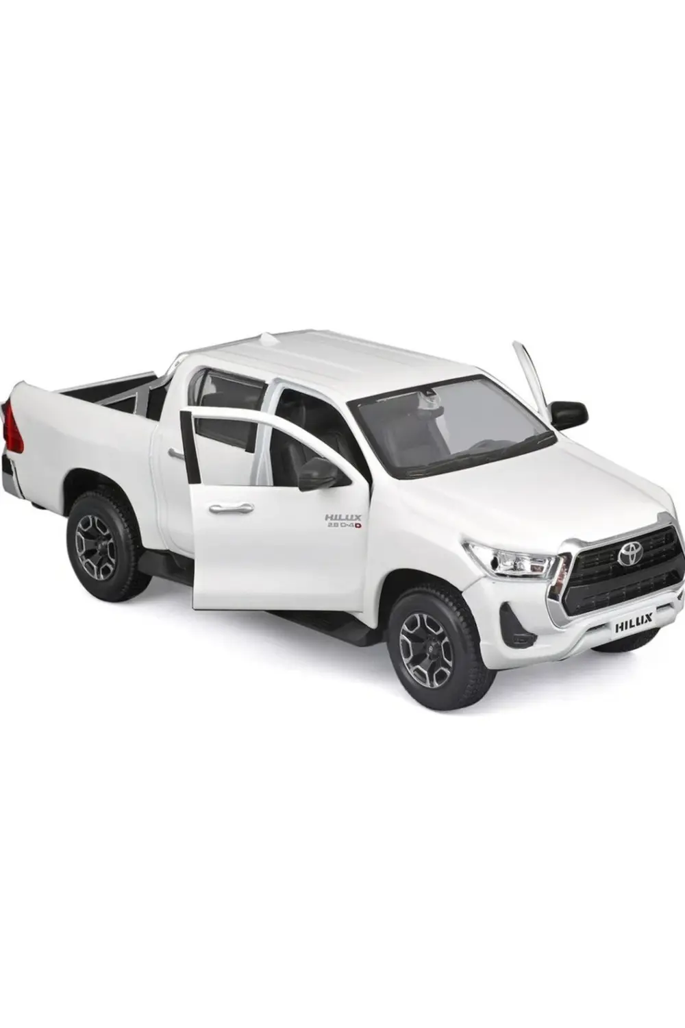 BFS 1/27 Toyota Hilux BFS 1/27 Toyota Hilux