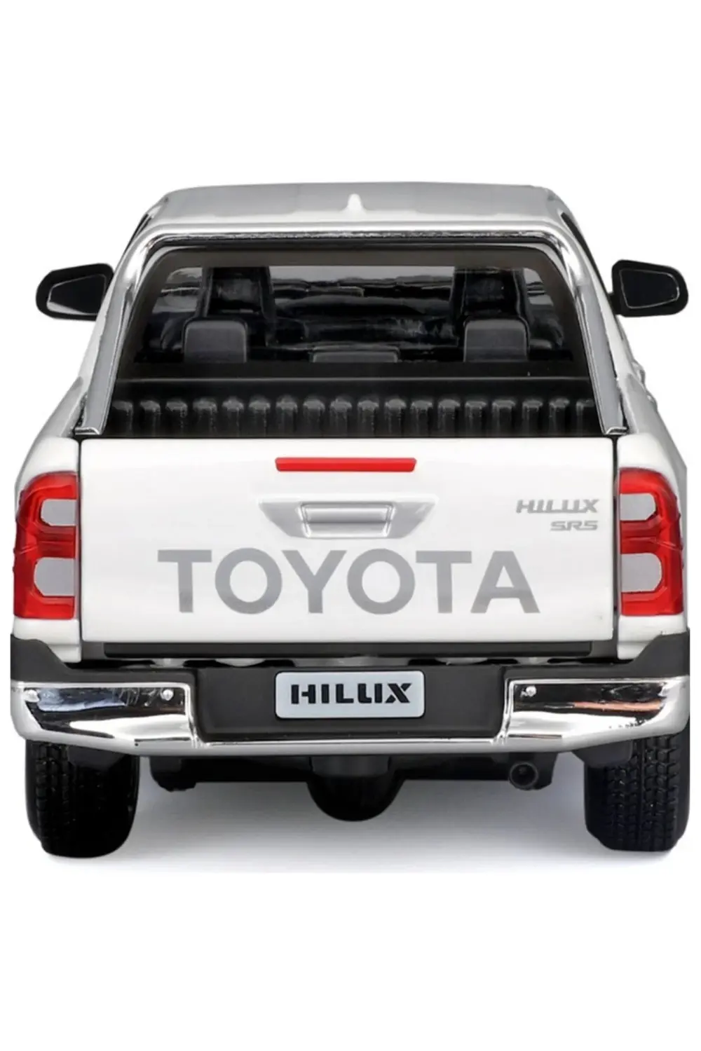 BFS 1/27 Toyota Hilux BFS 1/27 Toyota Hilux