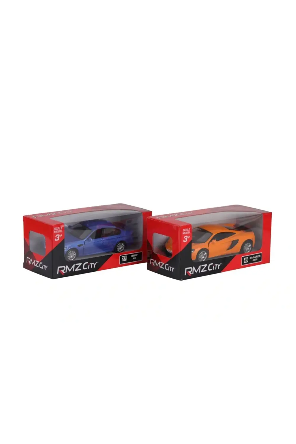 BFS 1/32 ARABA GÜNÜMÜZ AVRUPA SERİSİ PB.2R.6A.24D.(adet fiyatıdır