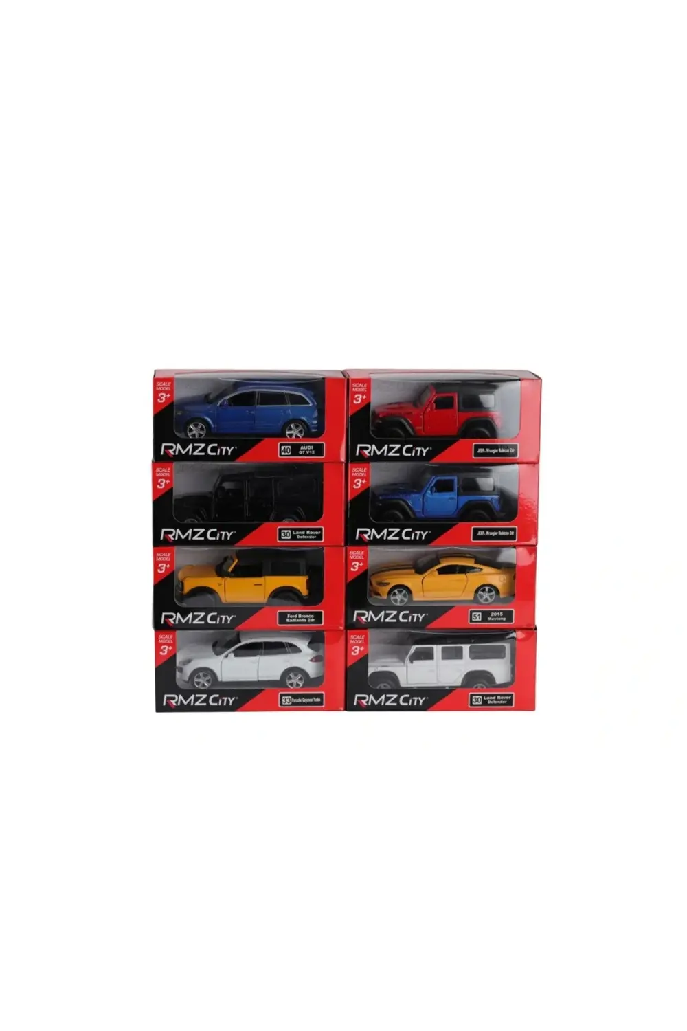 BFS 1/32 ARABA JEEP SERİSİ PB.2R.6A.24D.(ADET FİYATIDIR) BFS 1/32 ARABA JEEP SERİSİ PB.2R.6A.24D.(ADET FİYATIDIR)