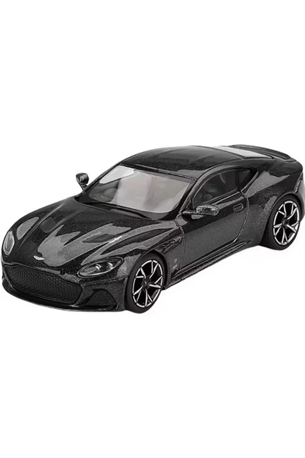 BFS 1/64 Aston Martin DBS 007 Edition Model Araç